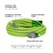 Flexzilla Pro Extension Cord, 12/3 AWG SJTW, 25,  FZ512825 - alternate 9